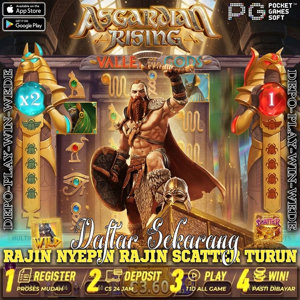 ARSENALSLOT