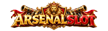 Logo ARSENALSLOT